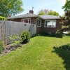 Spring 2019 at 585 W Erie Street